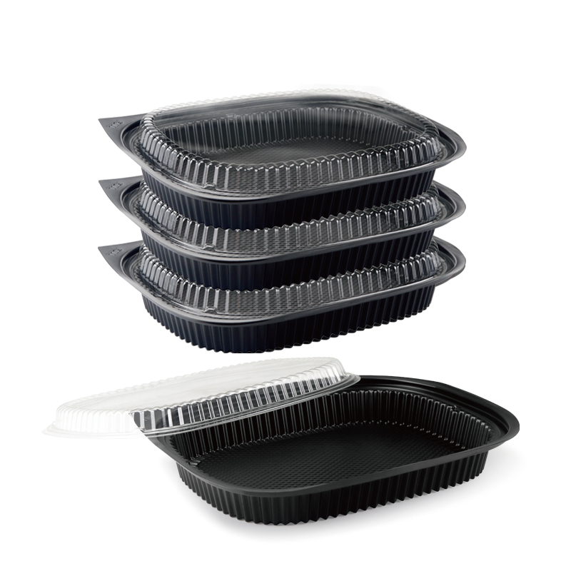 3P Roast Chicken Box